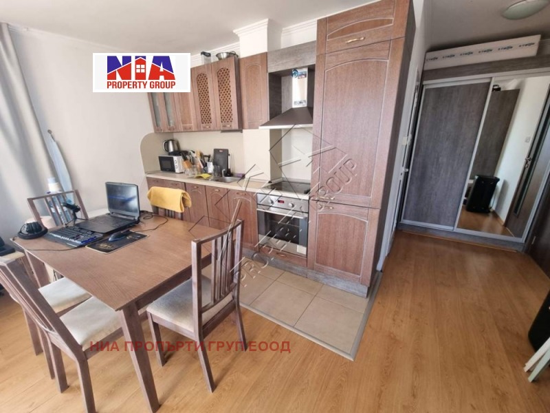 Продава 3-СТАЕН, гр. Свети Влас, област Бургас, снимка 3 - Aпартаменти - 49205122