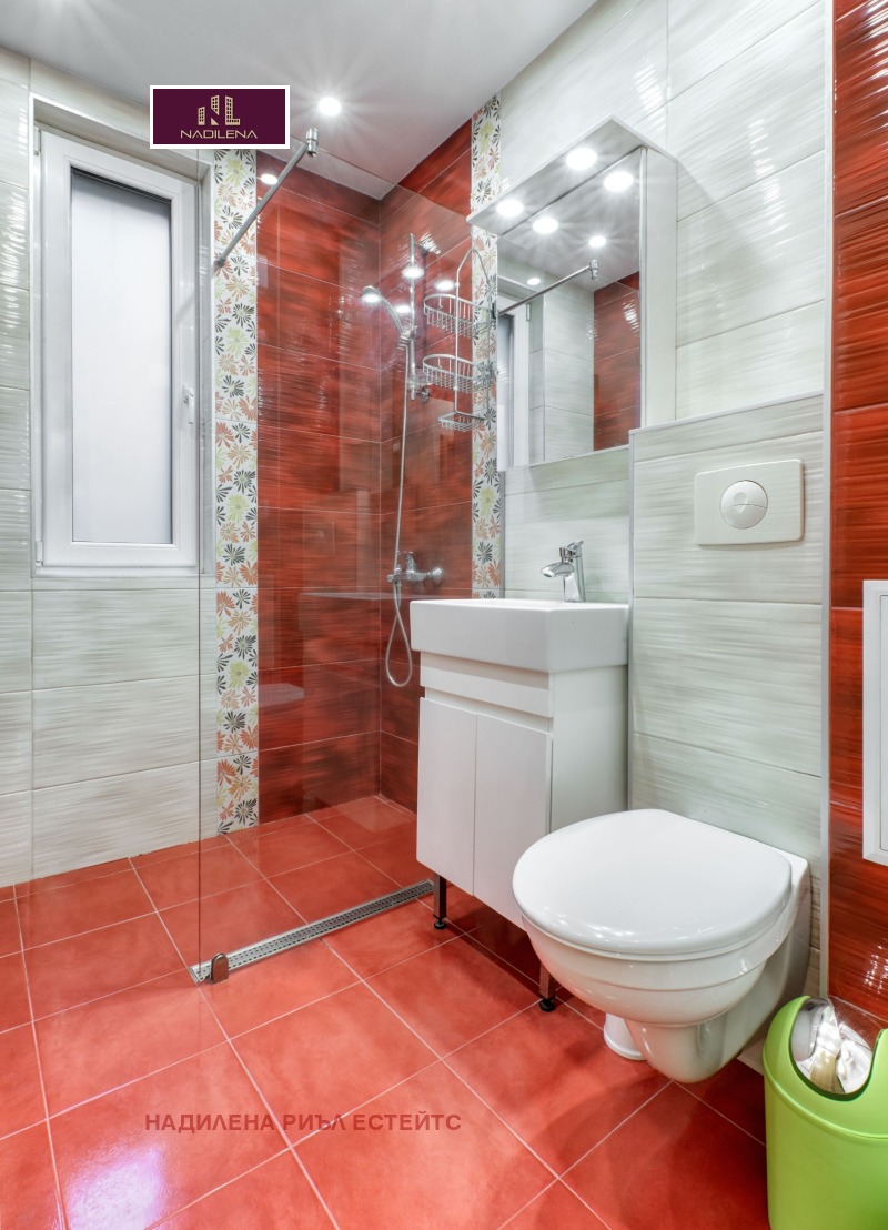 Zu verkaufen  2 Schlafzimmer Sofia , Bojana , 110 qm | 12246980 - Bild [15]