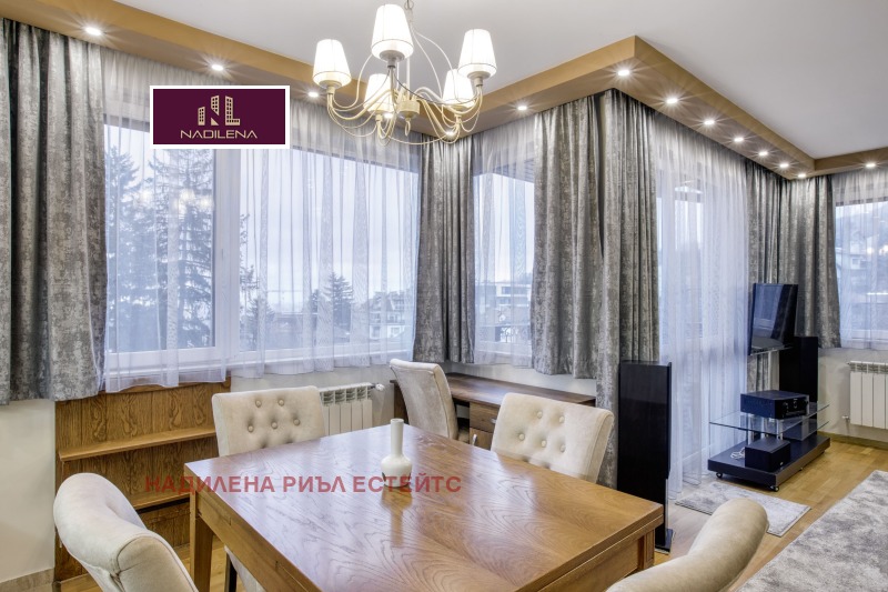 Zu verkaufen  2 Schlafzimmer Sofia , Bojana , 110 qm | 12246980 - Bild [7]