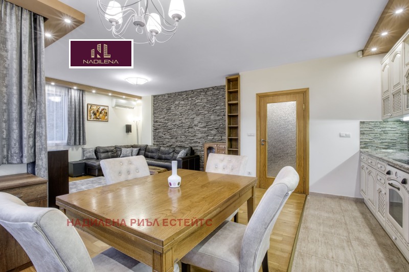 Zu verkaufen  2 Schlafzimmer Sofia , Bojana , 110 qm | 12246980 - Bild [5]