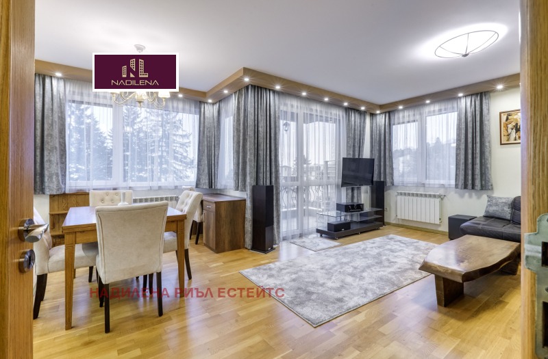 Zu verkaufen  2 Schlafzimmer Sofia , Bojana , 110 qm | 12246980 - Bild [11]