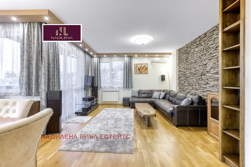 Zu verkaufen  2 Schlafzimmer Sofia , Bojana , 110 qm | 12246980 - Bild [2]