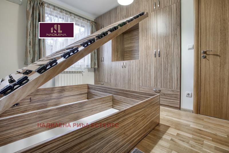 Zu verkaufen  2 Schlafzimmer Sofia , Bojana , 110 qm | 12246980 - Bild [14]