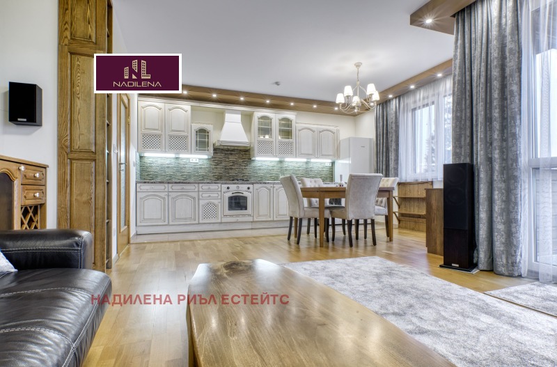 Zu verkaufen  2 Schlafzimmer Sofia , Bojana , 110 qm | 12246980 - Bild [3]