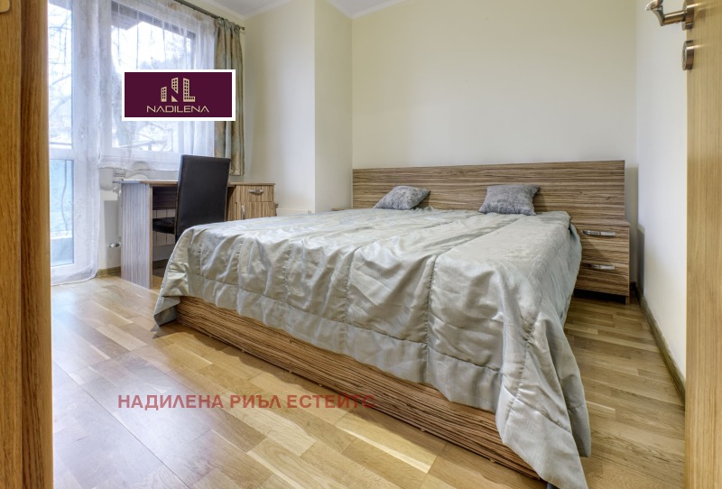 Zu verkaufen  2 Schlafzimmer Sofia , Bojana , 110 qm | 12246980 - Bild [13]