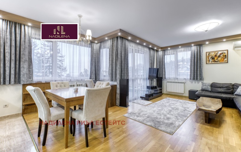Zu verkaufen  2 Schlafzimmer Sofia , Bojana , 110 qm | 12246980