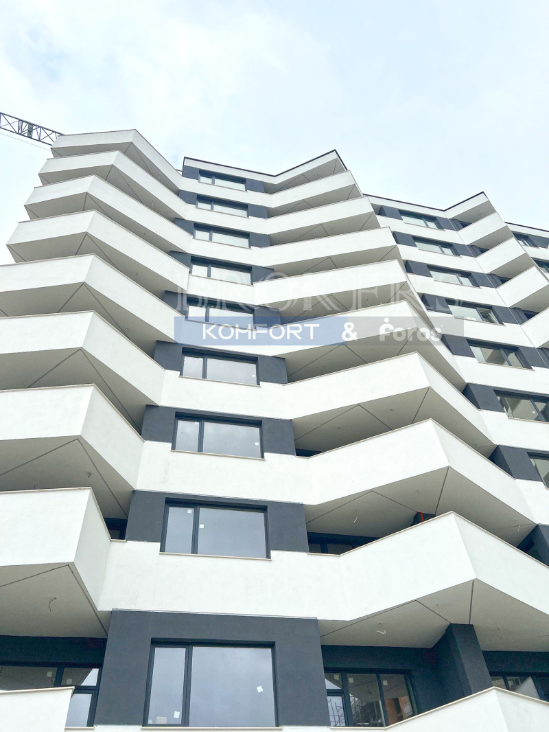 Продава  3-стаен град Варна , Възраждане 4 , 110 кв.м | 77555975 - изображение [3]