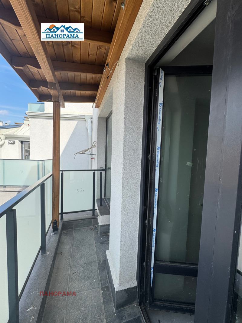 For Sale  2 bedroom Plovdiv , Karshiyaka , 98 sq.m | 13021819 - image [8]