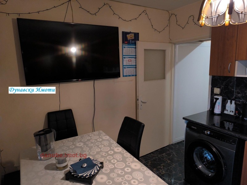 Продава 3-СТАЕН, гр. Русе, Център, снимка 2 - Апартаменти - 52892992