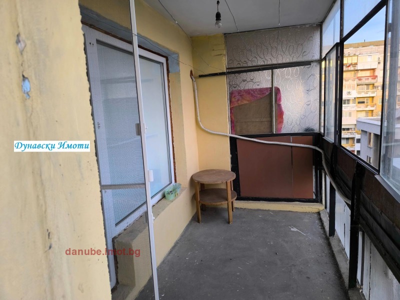 Продава 3-СТАЕН, гр. Русе, Център, снимка 12 - Апартаменти - 52892992