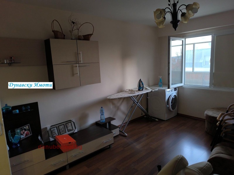 Продава 3-СТАЕН, гр. Русе, Център, снимка 3 - Апартаменти - 52892992