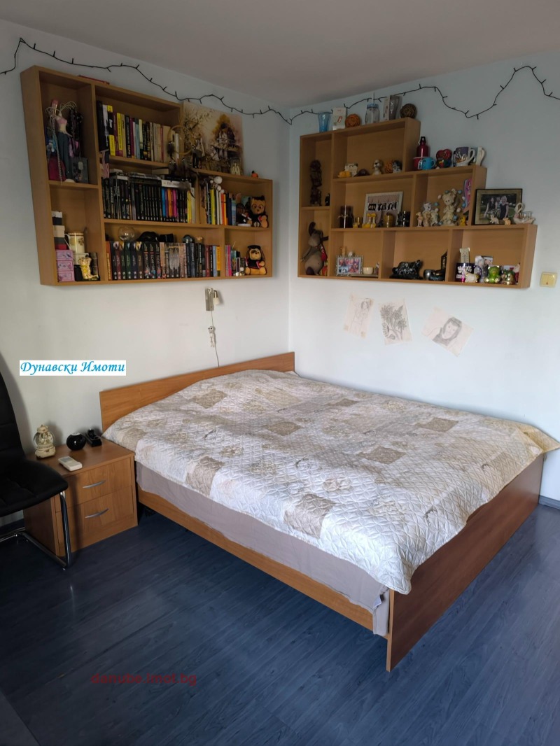 Продава 3-СТАЕН, гр. Русе, Център, снимка 7 - Апартаменти - 52892992