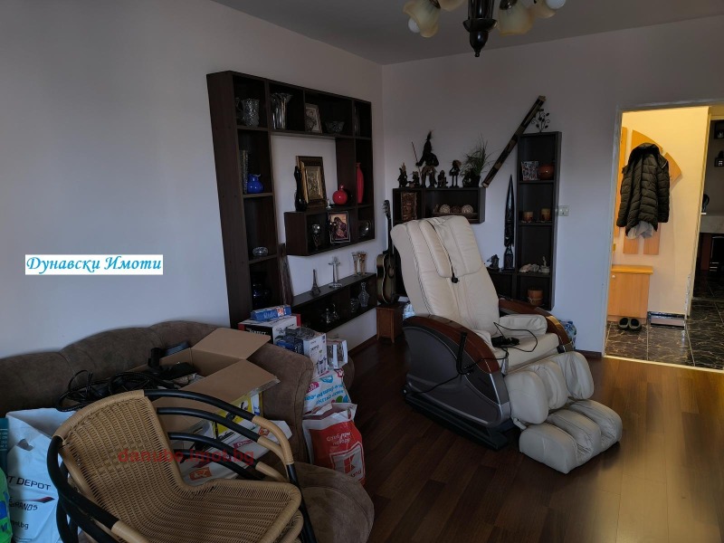 Продава 3-СТАЕН, гр. Русе, Център, снимка 4 - Апартаменти - 52892992