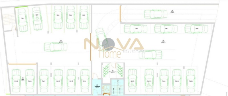 Продава 3-СТАЕН, гр. Варна, м-т Горна Трака, снимка 15 - Апартаменти - 53110063