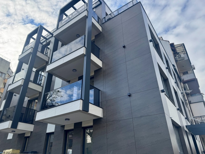 Продава 3-СТАЕН, гр. София, Лозенец, снимка 14 - Апартаменти - 53157030