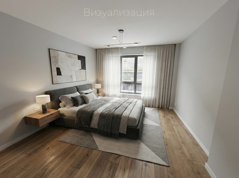 Продава 3-СТАЕН, гр. София, Лозенец, снимка 7 - Апартаменти - 53157030