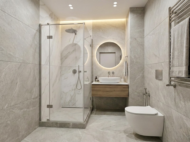 Продава 3-СТАЕН, гр. София, Лозенец, снимка 12 - Апартаменти - 53157030