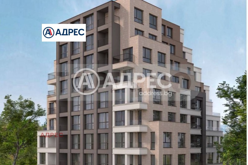 Продава 3-СТАЕН, гр. Варна, Изгрев, снимка 3 - Апартаменти - 53353761