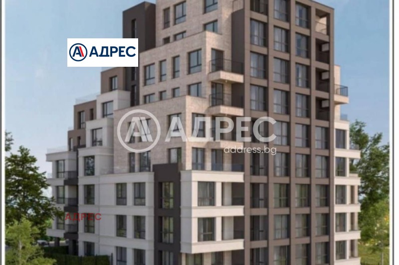 Продава 3-СТАЕН, гр. Варна, Изгрев, снимка 4 - Апартаменти - 53353761