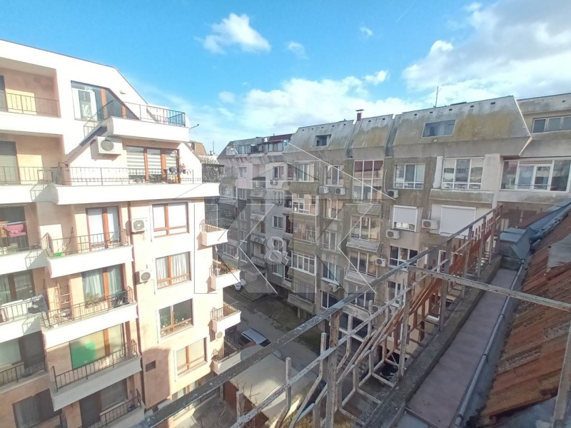 Продава 3-СТАЕН, гр. Варна, Централна поща, снимка 8 - Апартаменти - 53595549