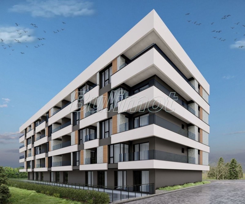 Продава 4-СТАЕН, гр. Варна, Кайсиева градина, снимка 2 - Апартаменти - 53370581