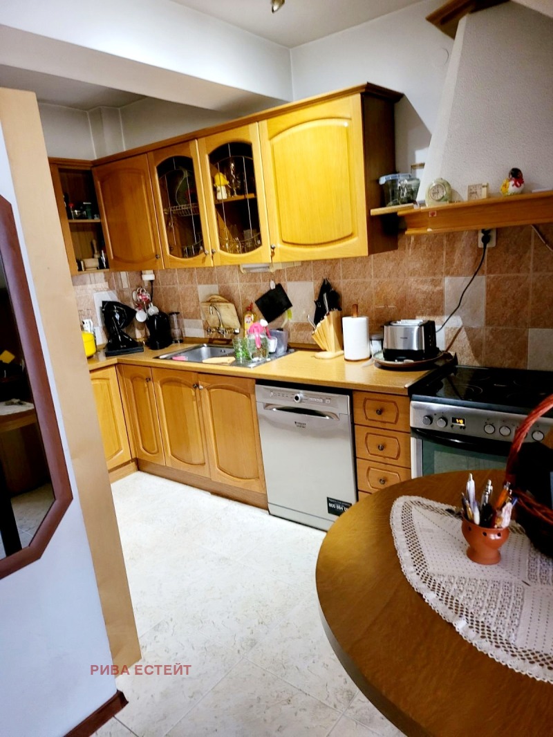 Продава  Многостаен град София , Белите брези , 165 кв.м | 99473446 - изображение [9]