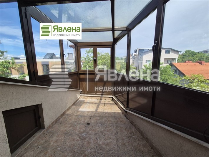 Myytävänä  3+ makuuhuone Sofia , Lozenets , 236 neliömetriä | 31446446 - kuva [5]