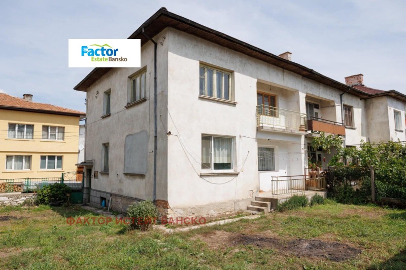 Продава  Къща област Благоевград , гр. Разлог , 89 кв.м | 51040460