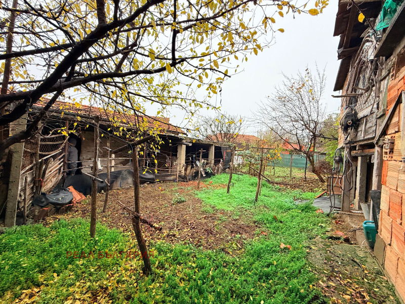 Продава КЪЩА, гр. Бяла, област Русе, снимка 16 - Къщи - 52622879