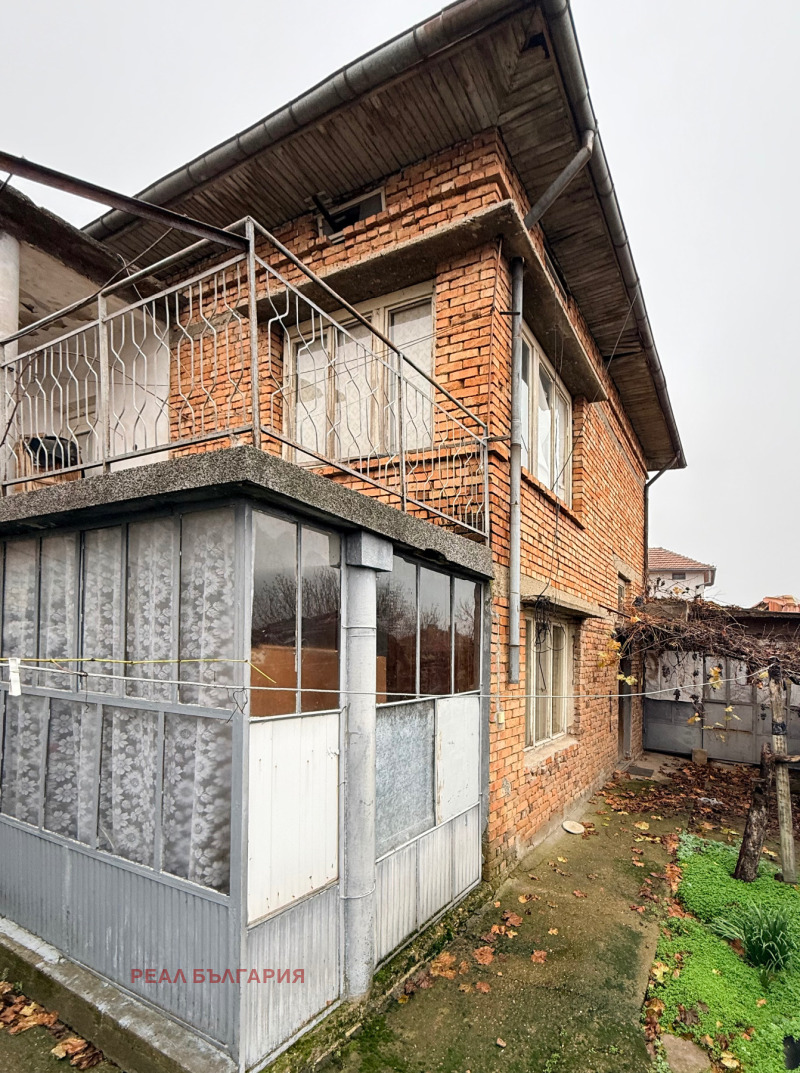 Продава КЪЩА, гр. Бяла, област Русе, снимка 14 - Къщи - 52622879