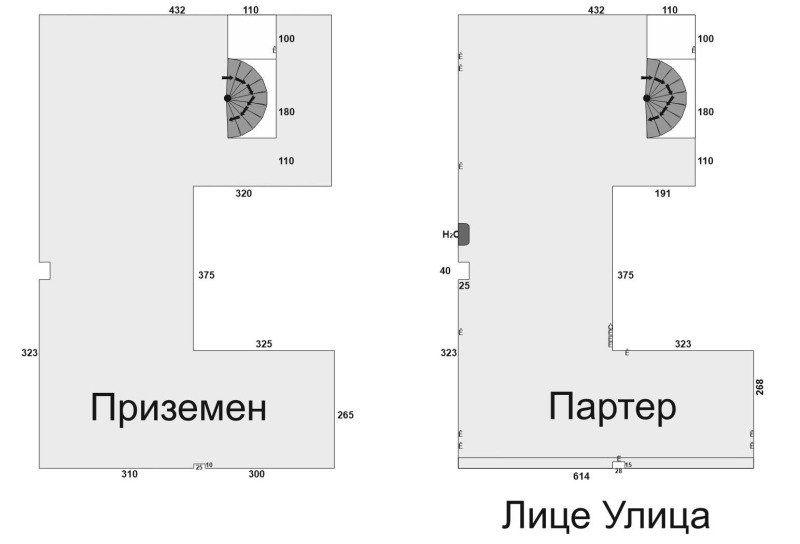 Продава МАГАЗИН, гр. Варна, Колхозен пазар, снимка 7 - Магазини - 47831188