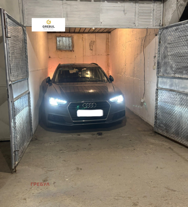 Προς πώληση  Γκαράζ Σοφηια , Γοτσε Δελτσεβ , 16 τ.μ | 52249289