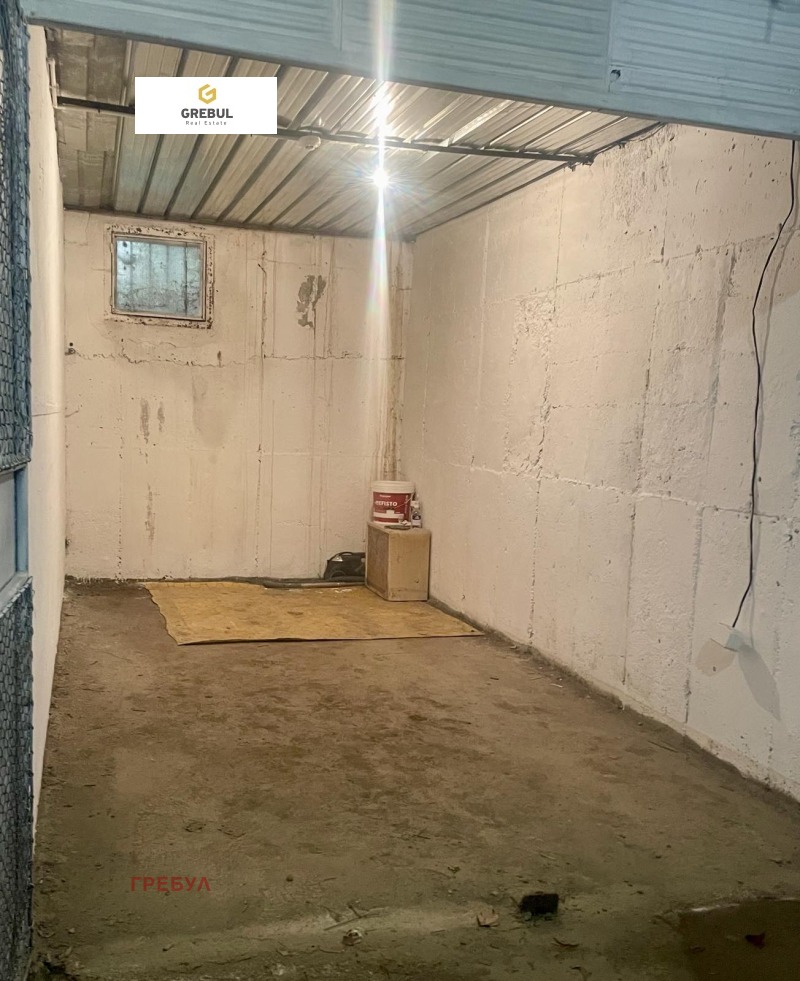 En venta  Cochera Sofia , Gotse Delchev , 15 metros cuadrados | 52249289
