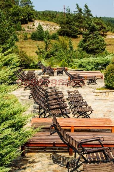 Продава ХОТЕЛ, гр. Велинград, област Пазарджик, снимка 4 - Хотели - 53353335