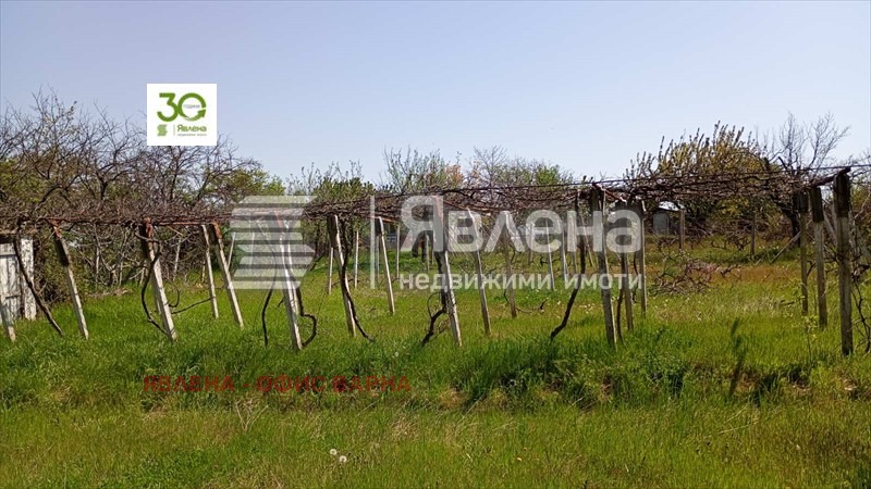 Продава ПАРЦЕЛ, с. Осеново, област Варна, снимка 2 - Парцели - 52998723