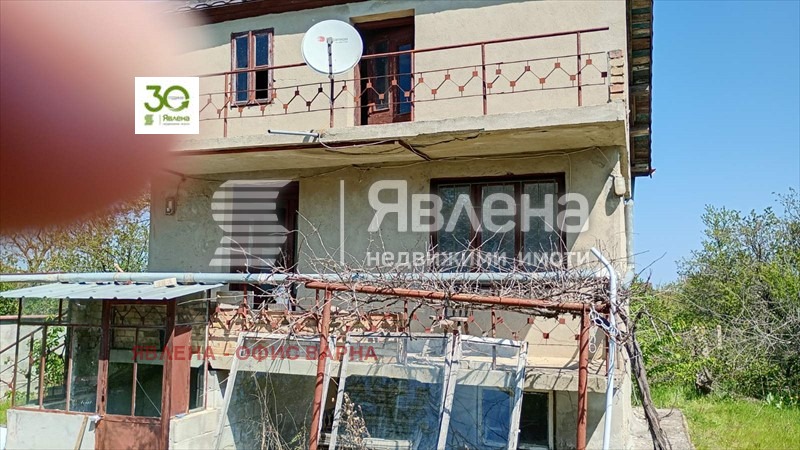 Продава ПАРЦЕЛ, с. Осеново, област Варна, снимка 3 - Парцели - 52998723