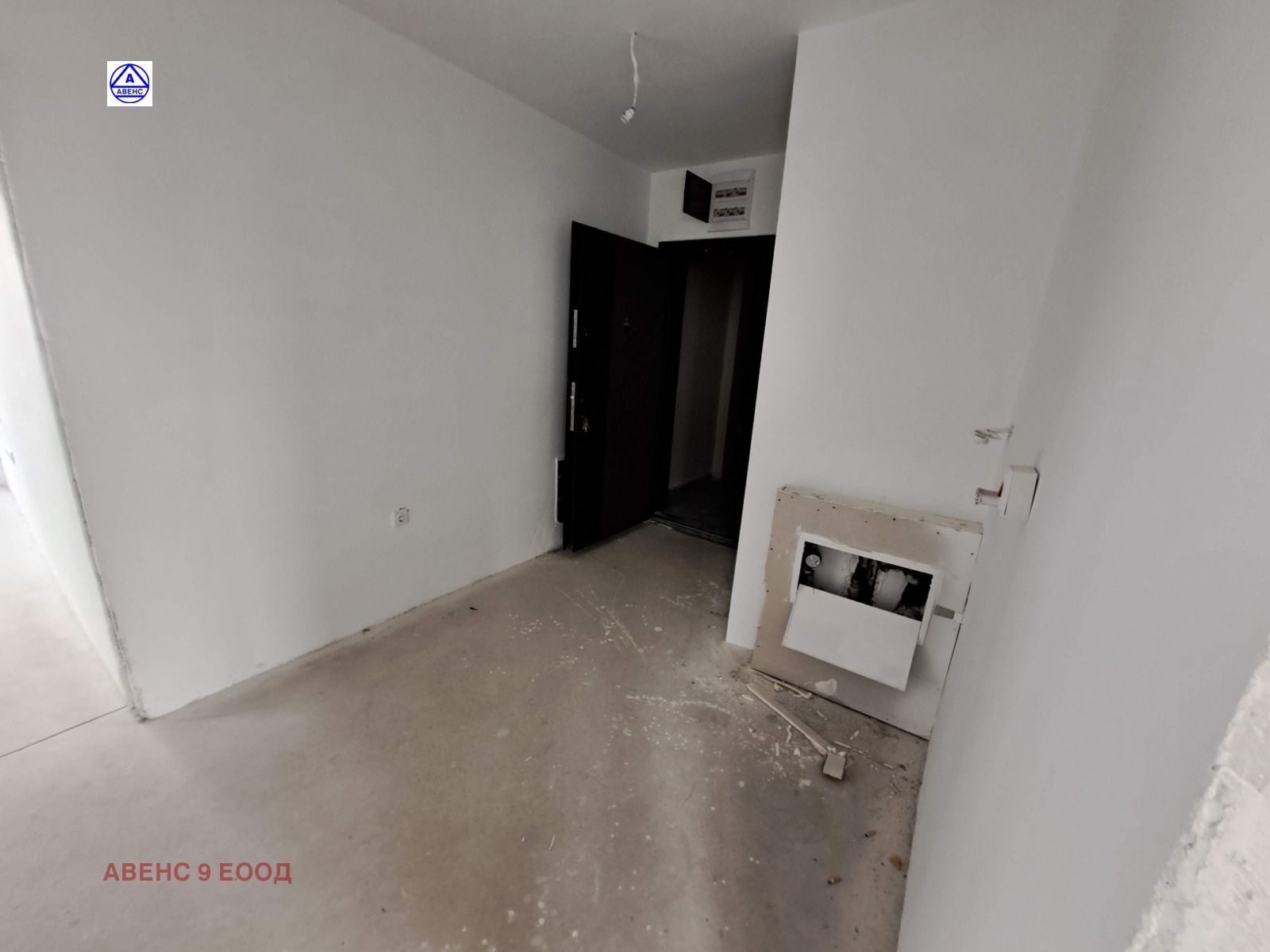 Продава 2-СТАЕН, гр. Плевен, Сторгозия, снимка 10 - Апартаменти - 53925128