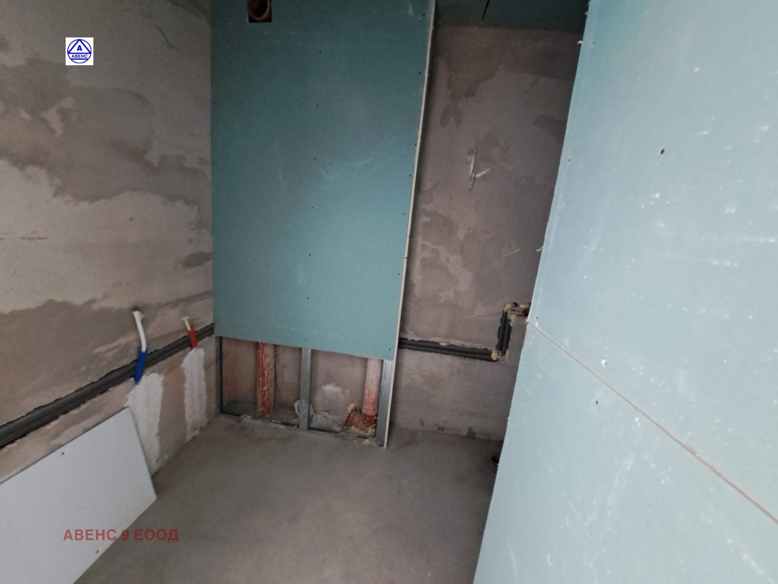 Продава 2-СТАЕН, гр. Плевен, Сторгозия, снимка 6 - Апартаменти - 53925128