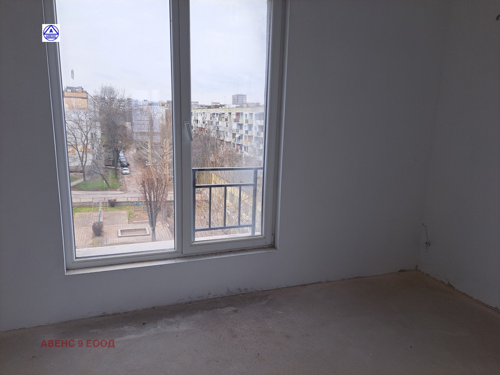 Продава 2-СТАЕН, гр. Плевен, Сторгозия, снимка 2 - Апартаменти - 53925128