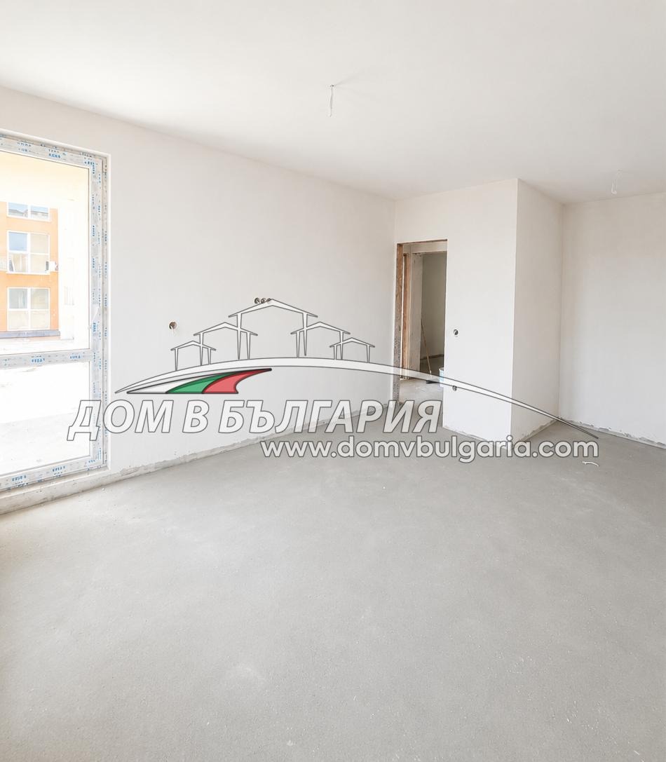 Продава 2-СТАЕН, гр. Варна, Възраждане 3