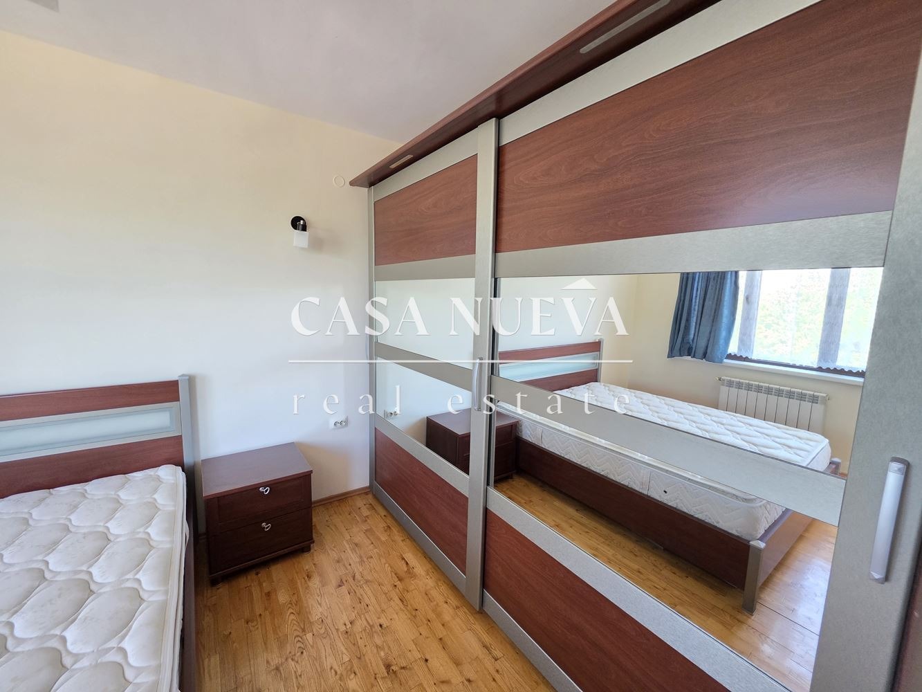 Продава 2-СТАЕН, гр. София, Бъкстон, снимка 9 - Апартаменти - 55416567