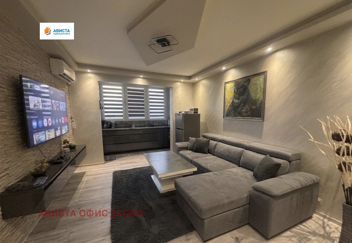 Продава  2-стаен град София , Красно село , 43 кв.м | 94848929