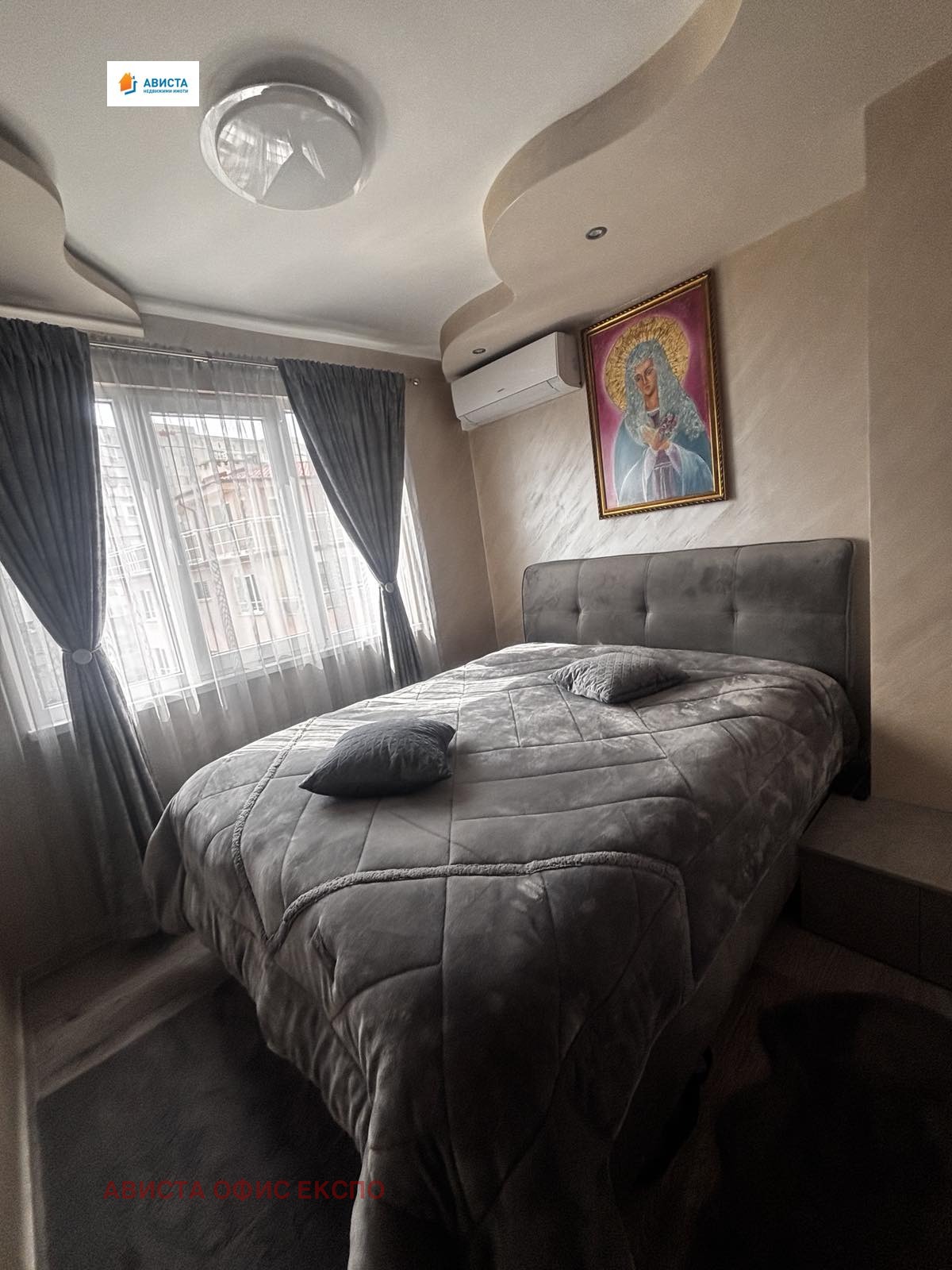 Продава 2-СТАЕН, гр. София, Красно село, снимка 5 - Апартаменти - 55734832