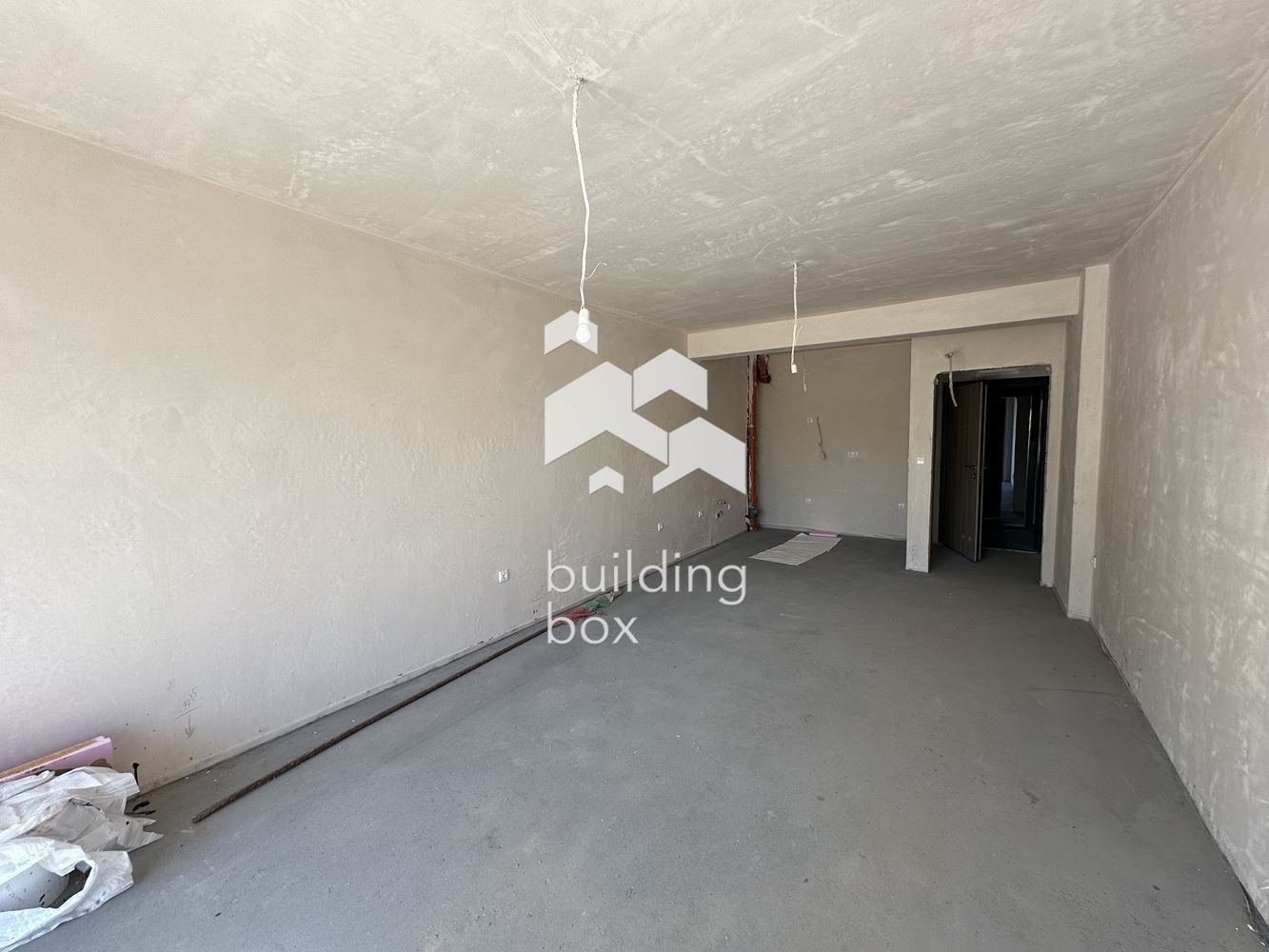 Продава 2-СТАЕН, гр. Пловдив, Кършияка, снимка 4 - Апартаменти - 56018140
