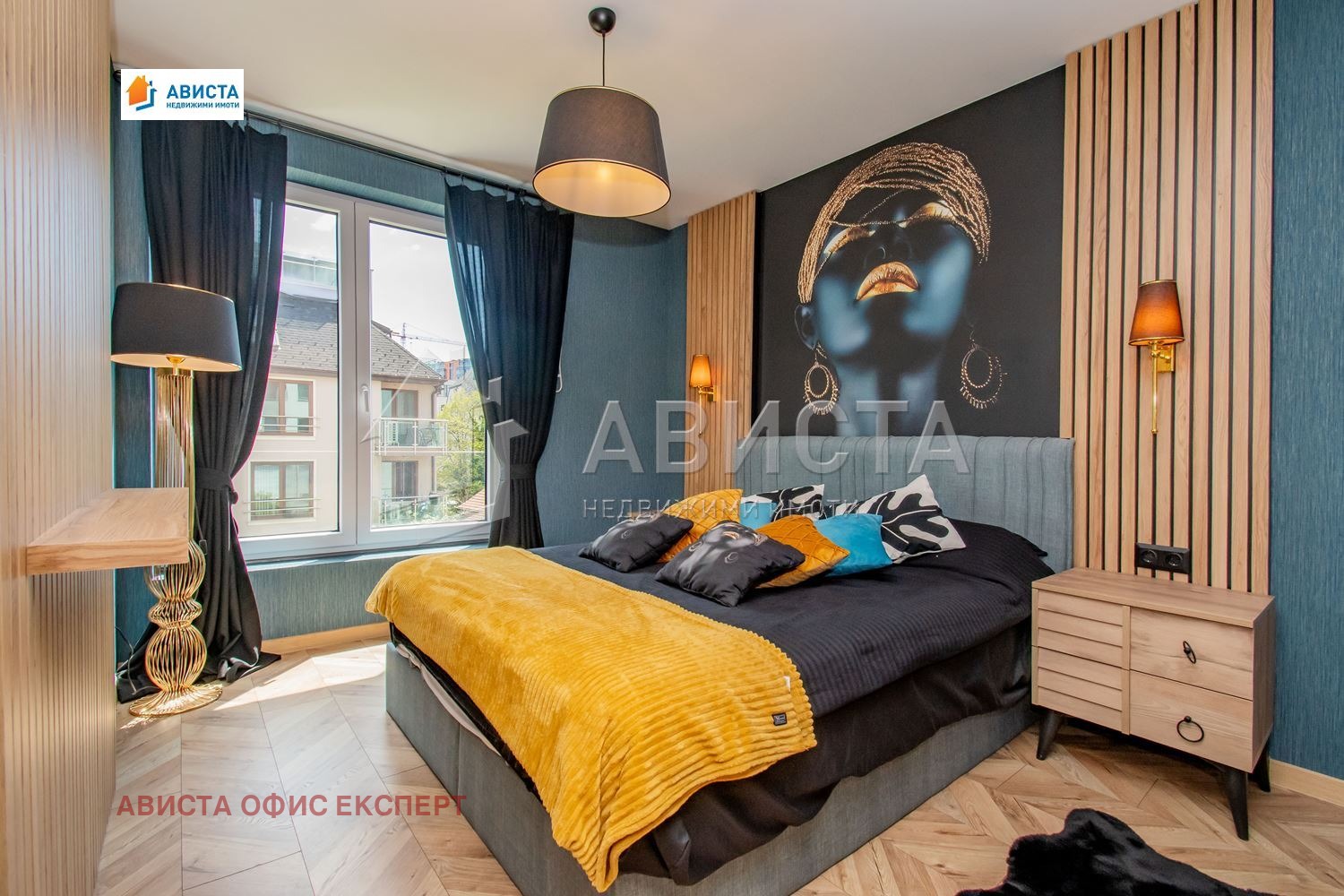 Продава 2-СТАЕН, гр. София, Кръстова вада, снимка 13 - Апартаменти - 56313388