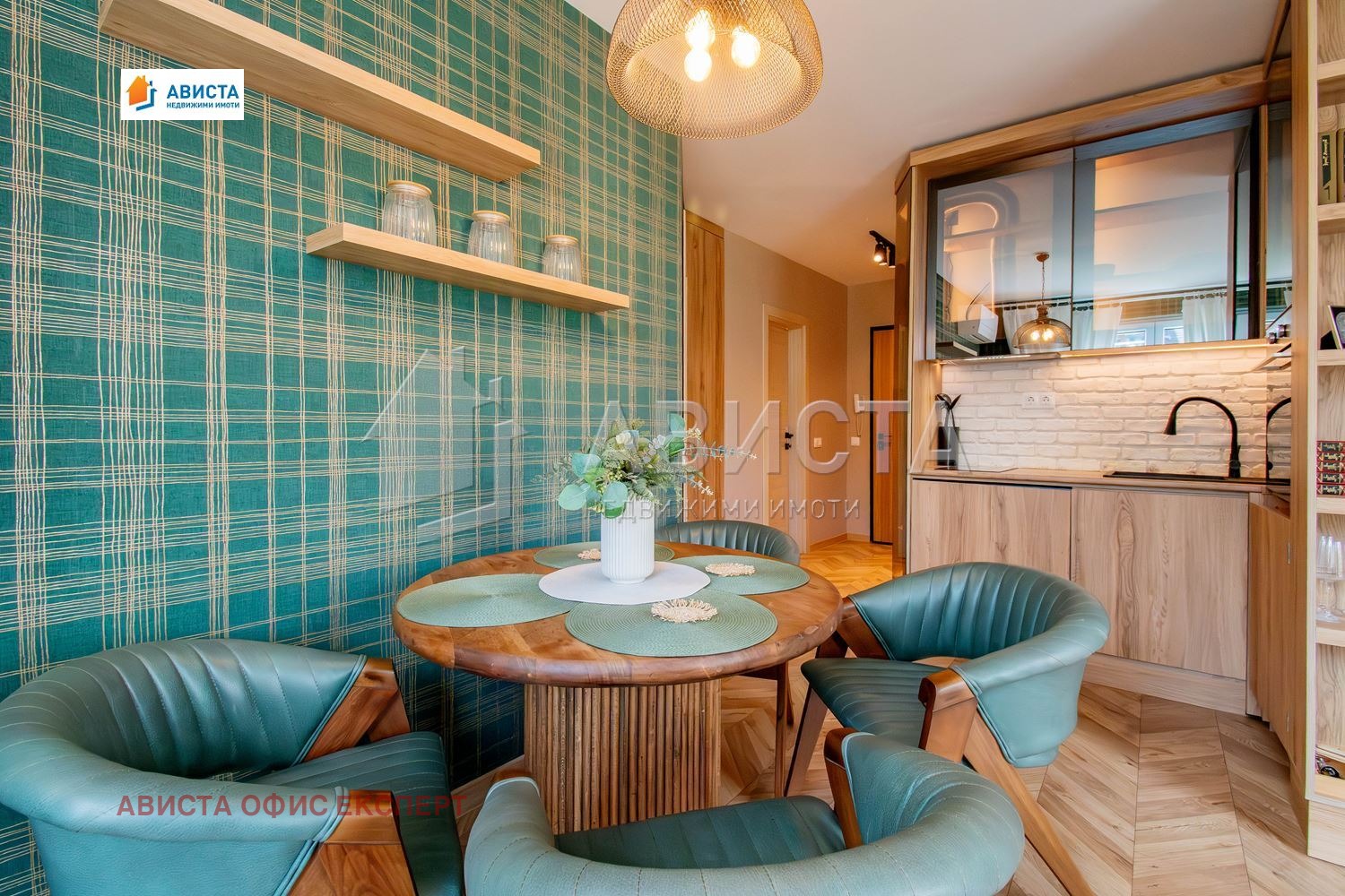 Продава 2-СТАЕН, гр. София, Кръстова вада, снимка 9 - Апартаменти - 56313388