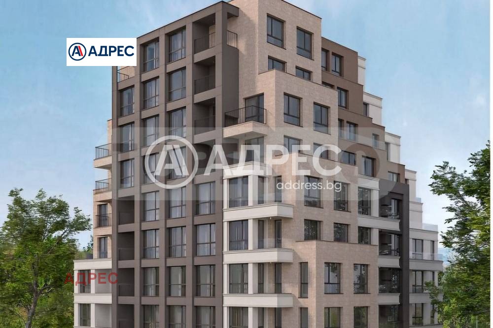Продава 3-СТАЕН, гр. Варна, Изгрев, снимка 4 - Апартаменти - 53353761