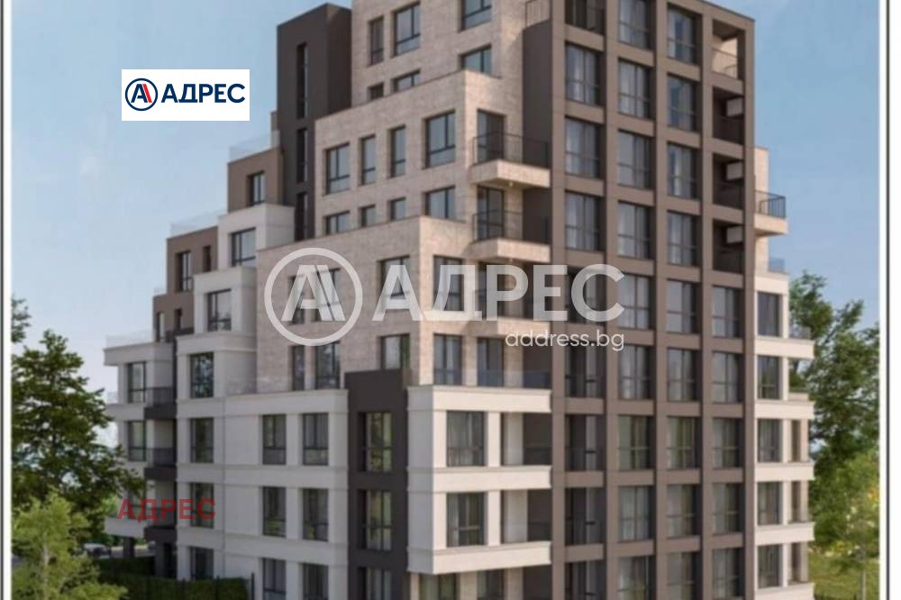 Продава 3-СТАЕН, гр. Варна, Изгрев, снимка 5 - Апартаменти - 53353761