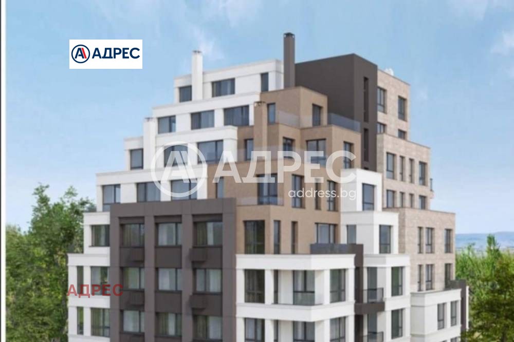 Продава 3-СТАЕН, гр. Варна, Изгрев