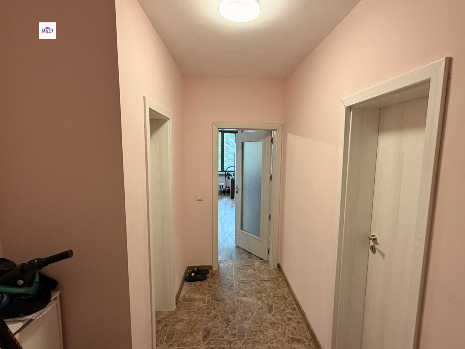 Продава 3-СТАЕН, гр. София, Изгрев, снимка 6 - Апартаменти - 56613650